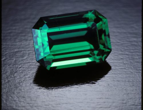Go green with ethical emerald rings for National Parks Week