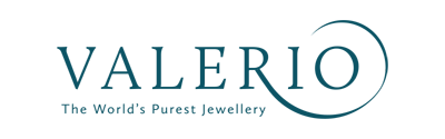 Valerio Jewellery Logo